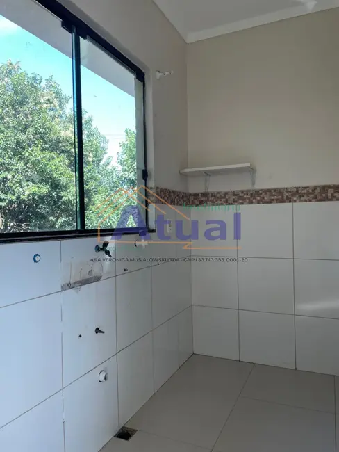 Foto 7 de Casa com 6 quartos para alugar em Santo Angelo - RS