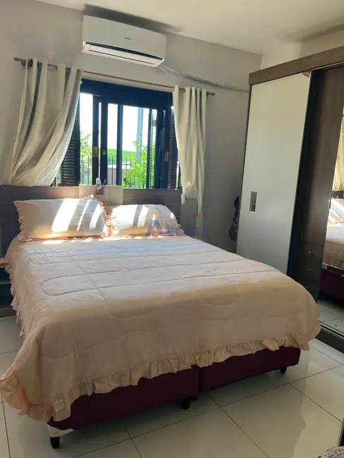 Foto 9 de Casa com 2 quartos à venda, 69m2 em Aguiar, Santo Angelo - RS