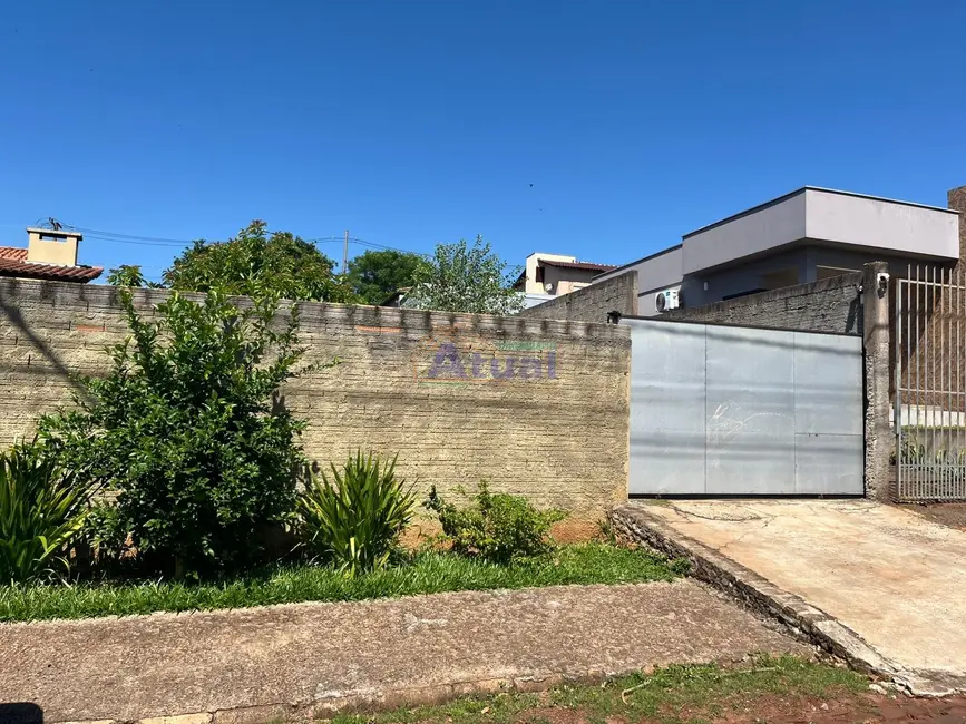 Foto 4 de Casa com 2 quartos à venda, 69m2 em Aguiar, Santo Angelo - RS