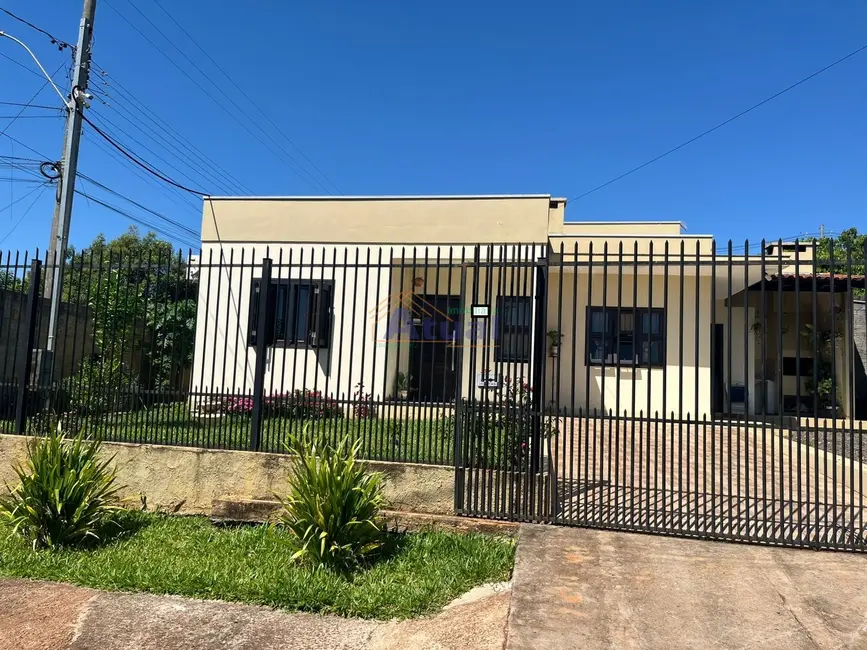 Foto 1 de Casa com 2 quartos à venda, 69m2 em Aguiar, Santo Angelo - RS