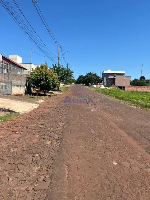 Foto 5 de Casa com 2 quartos à venda, 69m2 em Aguiar, Santo Angelo - RS