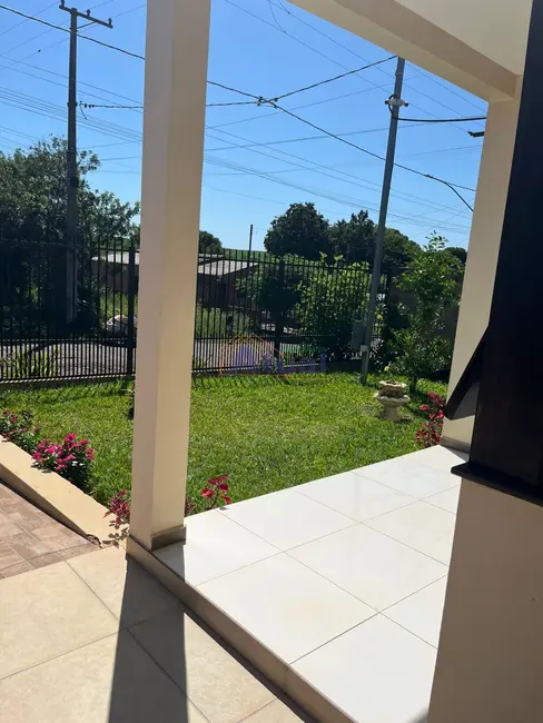Foto 8 de Casa com 2 quartos à venda, 69m2 em Aguiar, Santo Angelo - RS