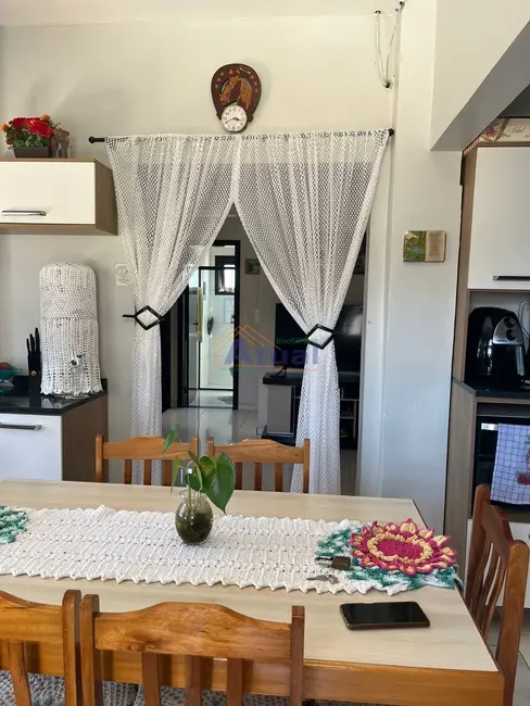 Foto 6 de Casa com 2 quartos à venda, 69m2 em Aguiar, Santo Angelo - RS