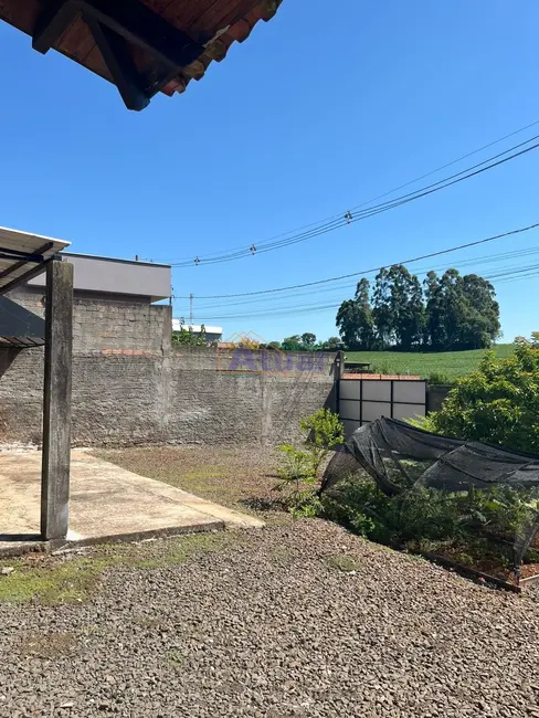 Foto 7 de Casa com 2 quartos à venda, 69m2 em Aguiar, Santo Angelo - RS