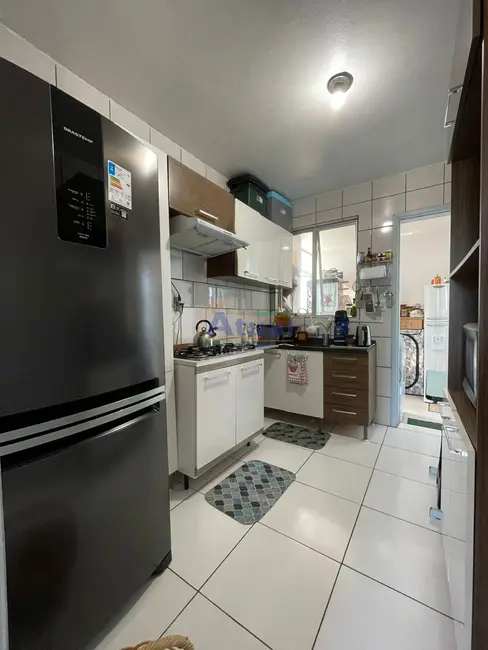 Foto 6 de Apartamento com 1 quarto à venda, 53m2 em Santo Angelo - RS