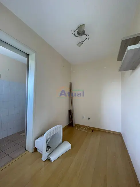 Foto 8 de Apartamento com 3 quartos à venda, 139m2 em Centro, Santo Angelo - RS