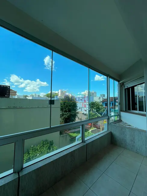 Foto 3 de Apartamento com 3 quartos à venda, 139m2 em Centro, Santo Angelo - RS