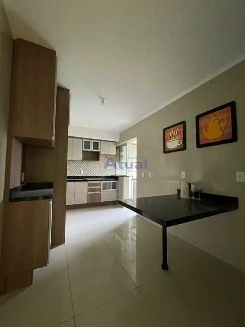Foto 5 de Apartamento com 3 quartos à venda, 139m2 em Centro, Santo Angelo - RS