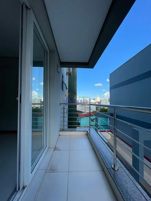 Foto 3 de Apartamento com 1 quarto para alugar em Centro, Santo Angelo - RS