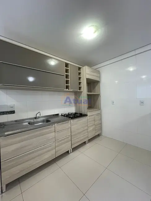 Foto 6 de Apartamento com 1 quarto para alugar em Centro, Santo Angelo - RS