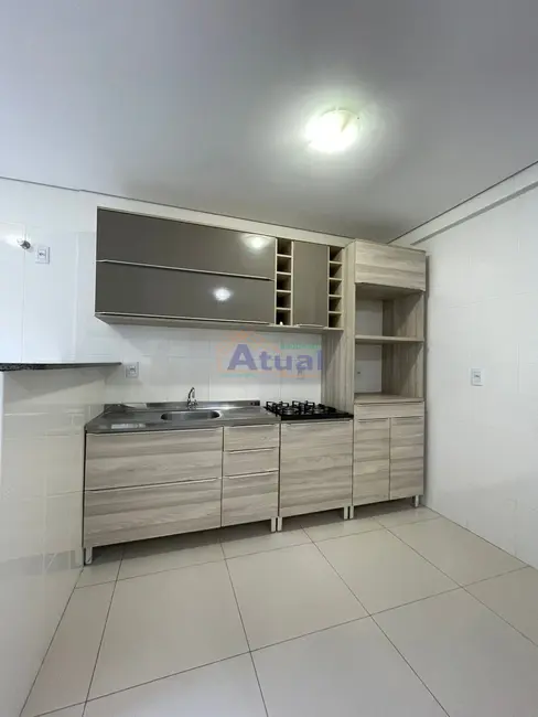 Foto 5 de Apartamento com 1 quarto para alugar em Centro, Santo Angelo - RS