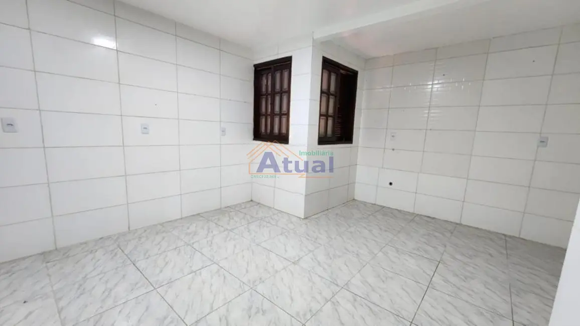 Foto 2 de Casa com 3 quartos à venda, 330m2 em Centro, Santo Angelo - RS
