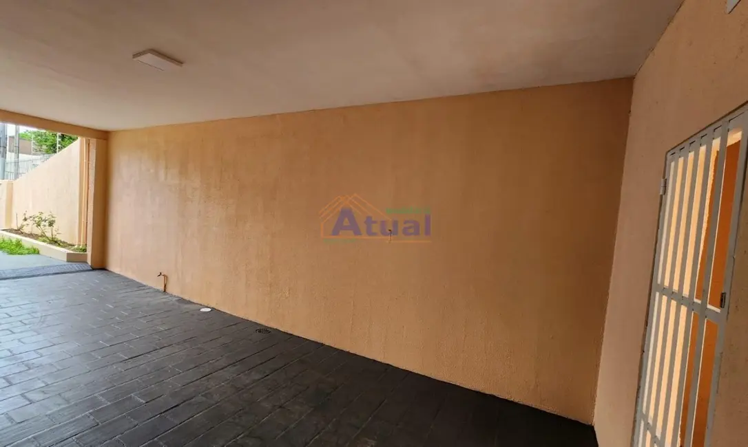 Foto 8 de Casa com 3 quartos à venda, 330m2 em Centro, Santo Angelo - RS