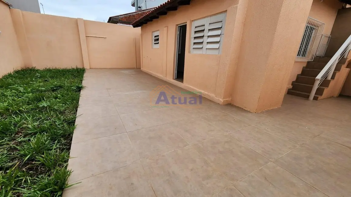 Foto 5 de Casa com 3 quartos à venda, 330m2 em Centro, Santo Angelo - RS