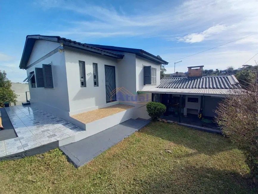 Foto 1 de Casa com 4 quartos à venda e para alugar em Dido, Santo Angelo - RS