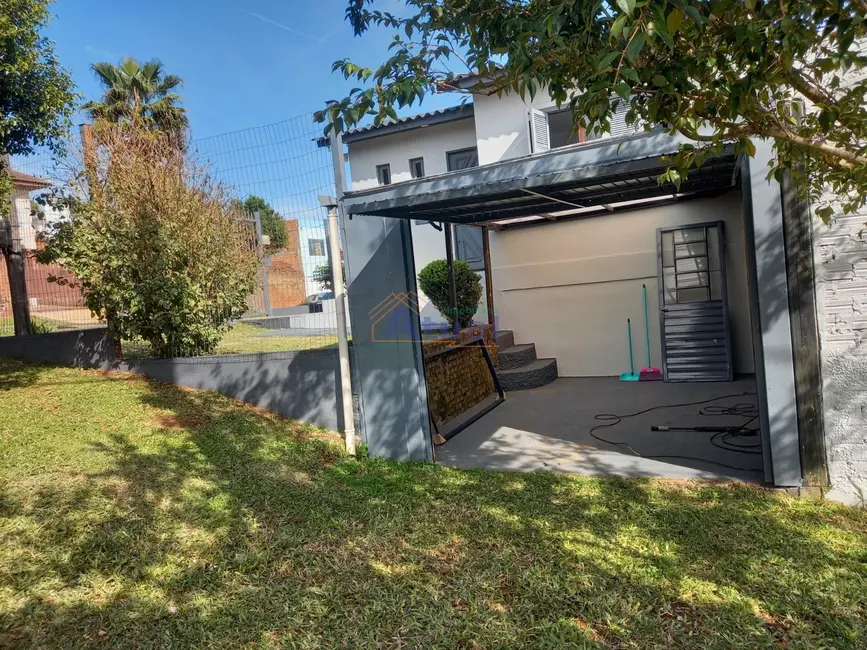 Foto 3 de Casa com 4 quartos à venda e para alugar em Dido, Santo Angelo - RS