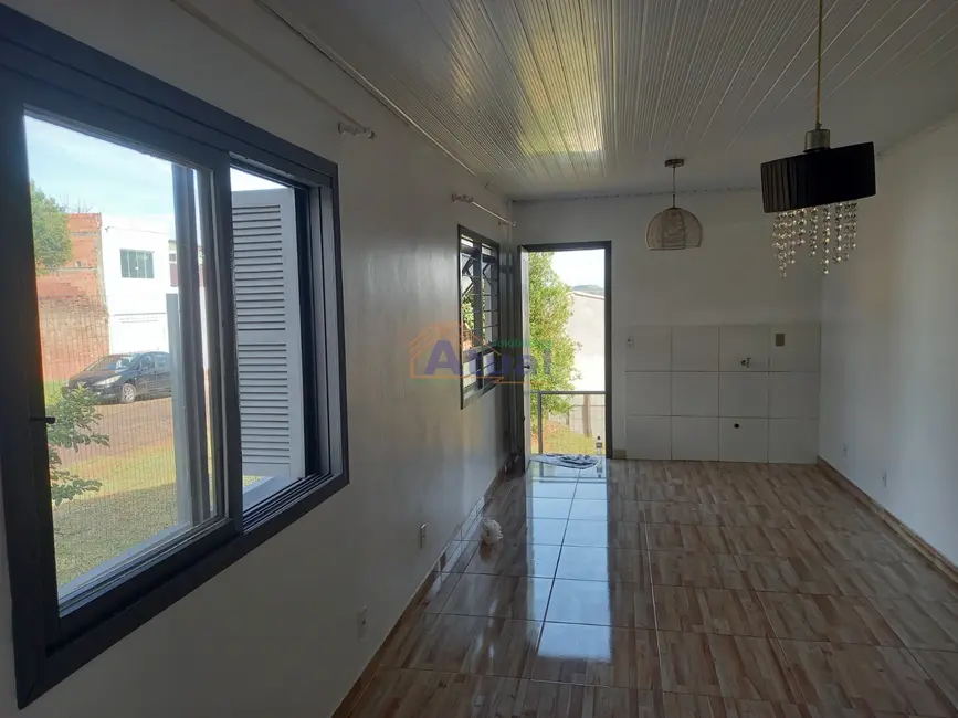 Foto 5 de Casa com 4 quartos à venda e para alugar em Dido, Santo Angelo - RS