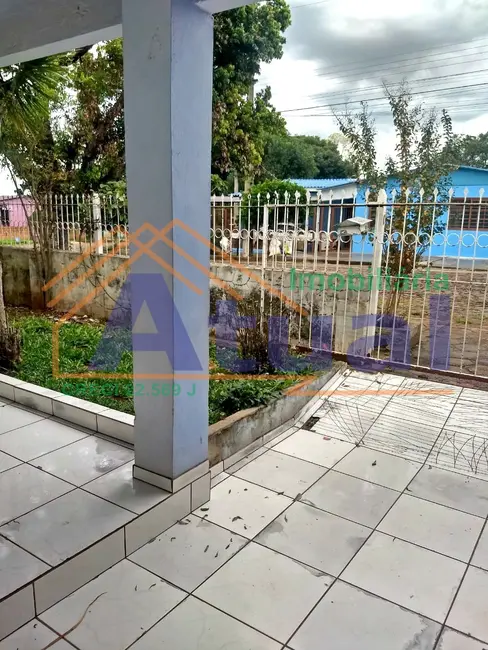 Foto 1 de Casa com 3 quartos à venda em José Alcebíades Oliveira, Santo Angelo - RS