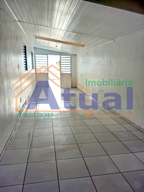 Foto 2 de Casa com 3 quartos à venda em José Alcebíades Oliveira, Santo Angelo - RS