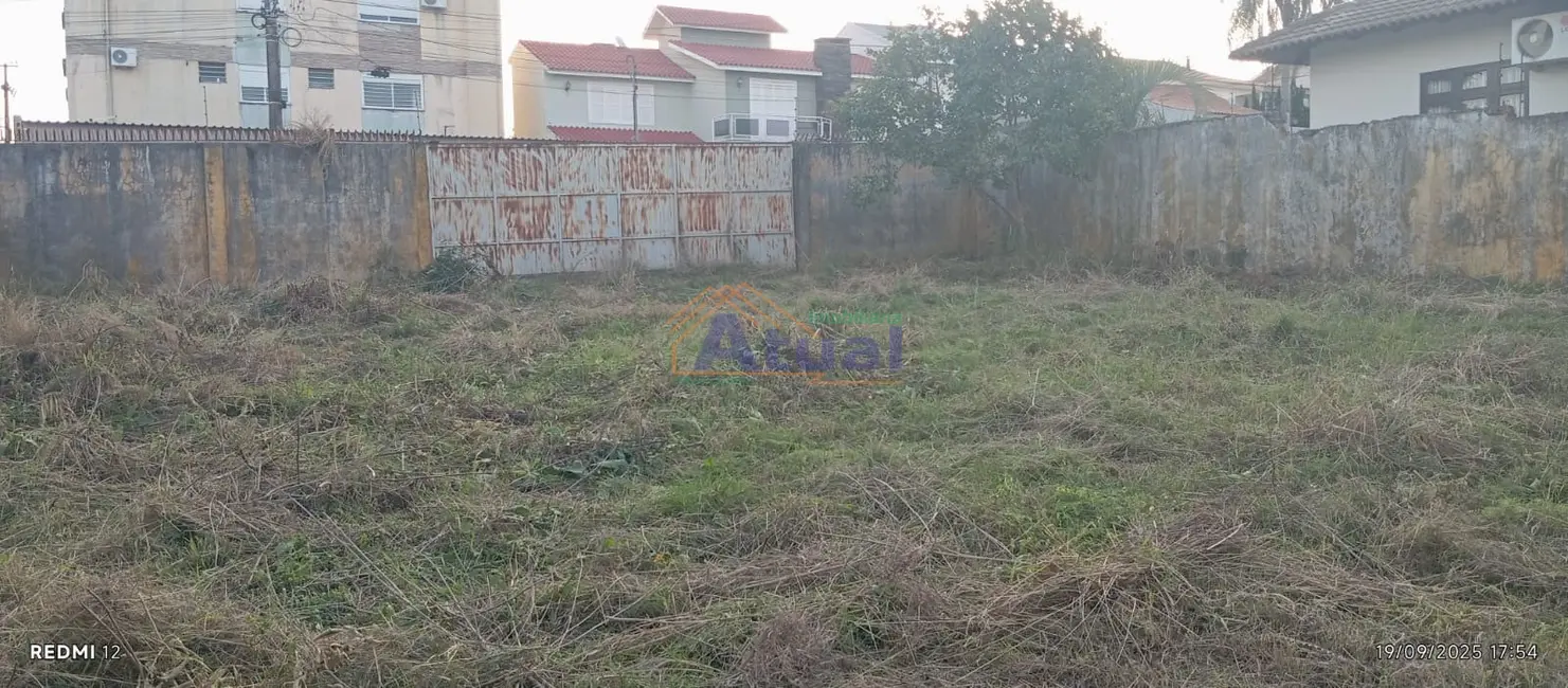 Foto 6 de Terreno / Lote à venda, 435m2 em Menges, Santo Angelo - RS