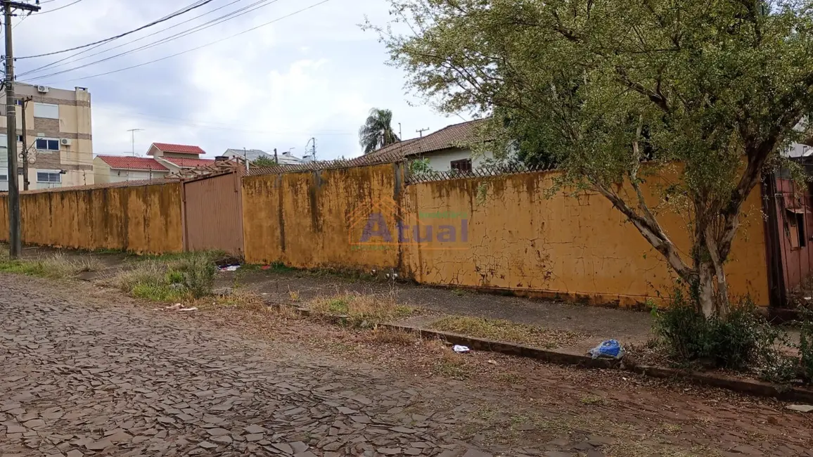 Foto 5 de Terreno / Lote à venda, 435m2 em Menges, Santo Angelo - RS