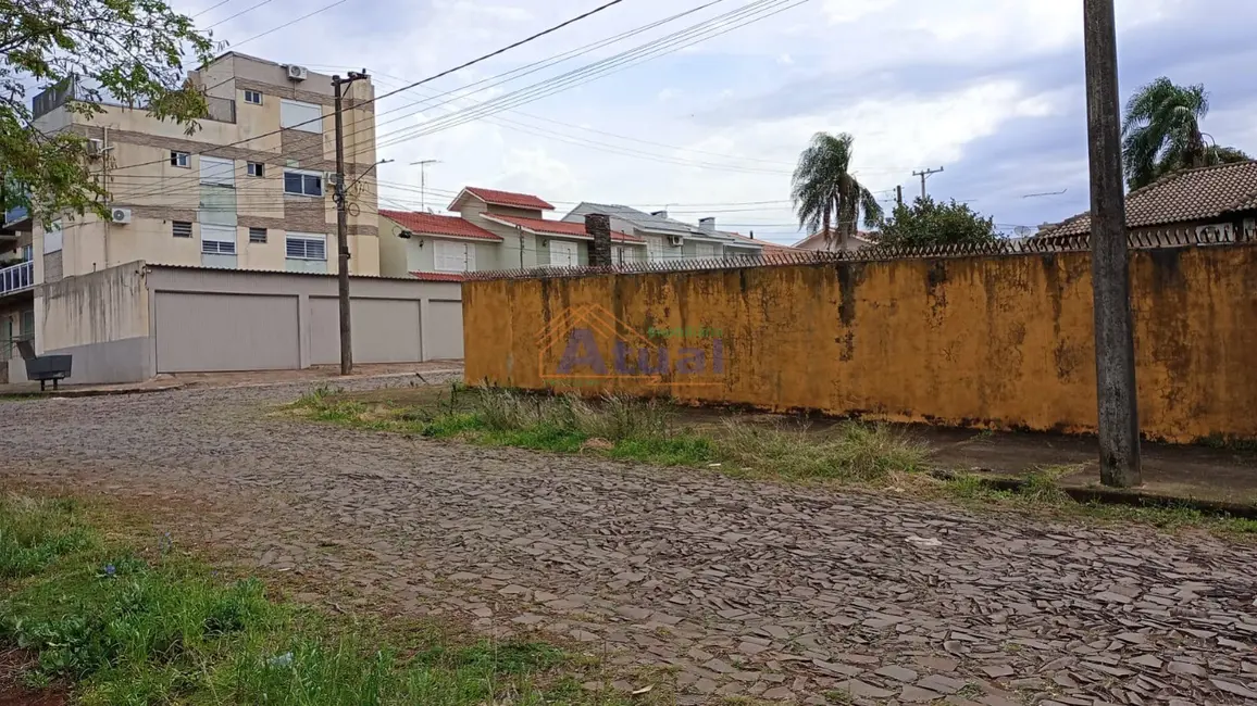 Foto 4 de Terreno / Lote à venda, 435m2 em Menges, Santo Angelo - RS