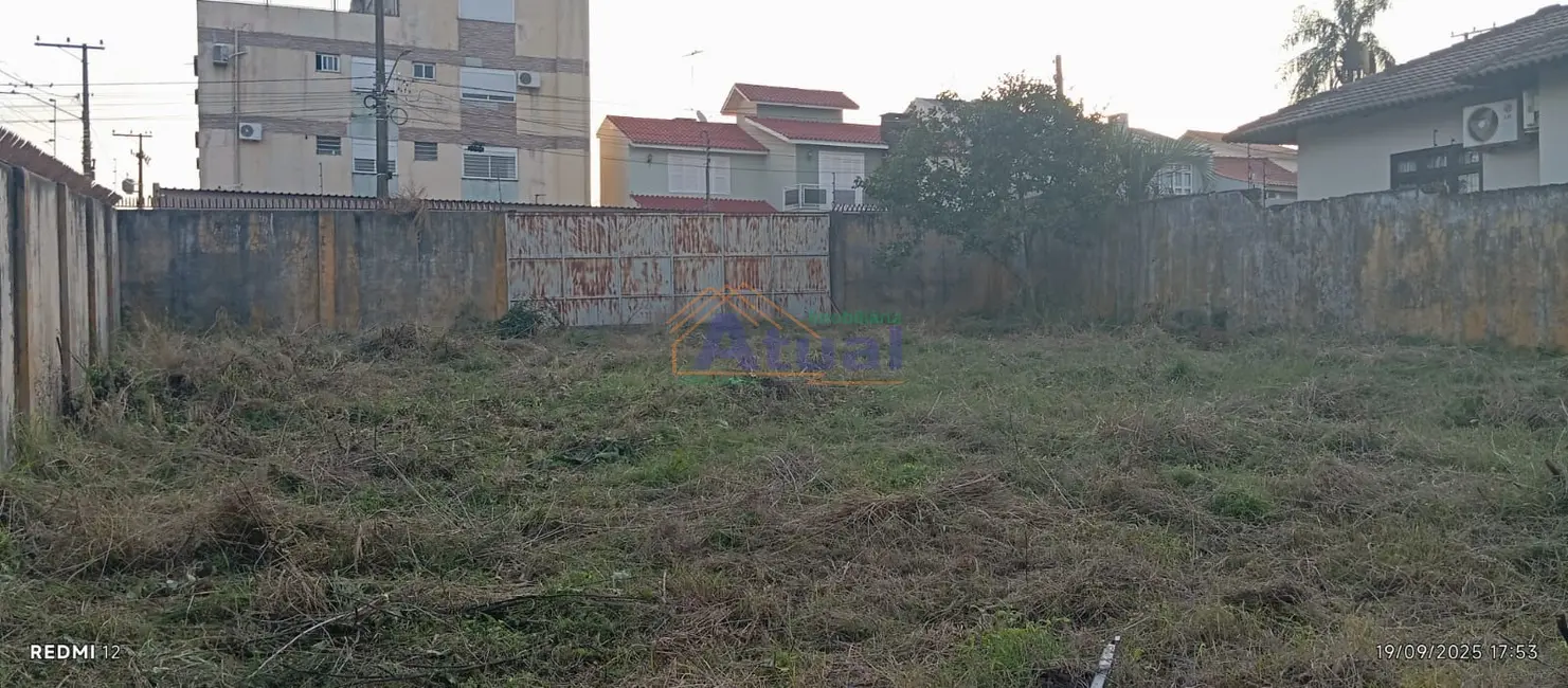 Foto 3 de Terreno / Lote à venda, 435m2 em Menges, Santo Angelo - RS