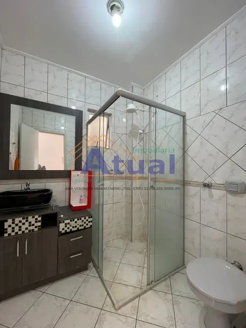 Foto 5 de Apartamento com 3 quartos para alugar, 132m2 em Centro, Santo Angelo - RS