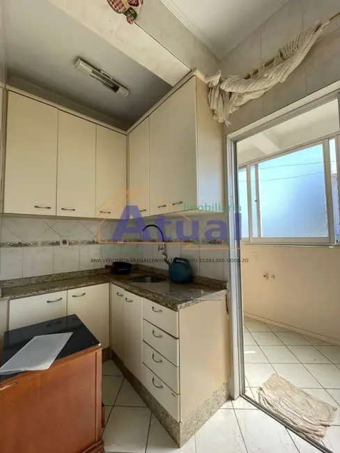 Foto 9 de Apartamento com 3 quartos para alugar, 132m2 em Centro, Santo Angelo - RS
