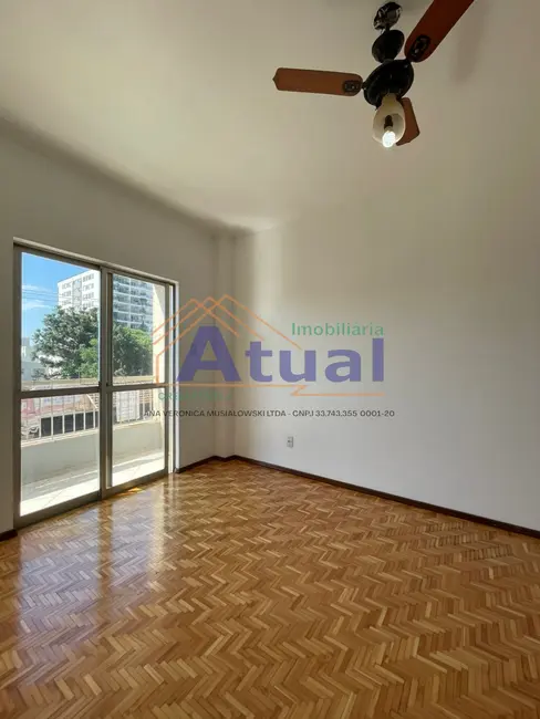 Foto 1 de Apartamento com 3 quartos para alugar, 132m2 em Centro, Santo Angelo - RS