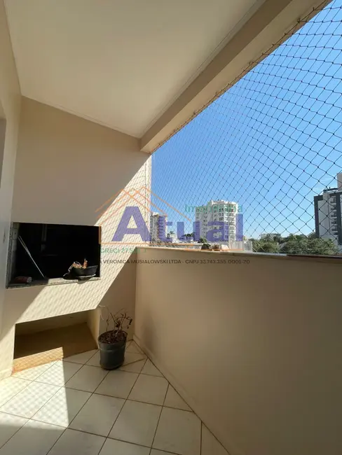 Foto 7 de Apartamento com 3 quartos para alugar, 132m2 em Centro, Santo Angelo - RS
