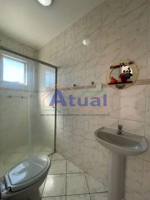 Foto 4 de Apartamento com 3 quartos para alugar, 132m2 em Centro, Santo Angelo - RS