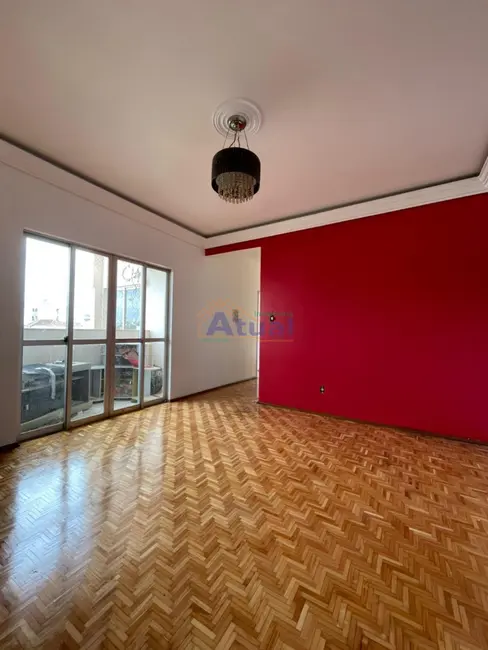 Foto 1 de Apartamento com 3 quartos para alugar, 132m2 em Centro, Santo Angelo - RS