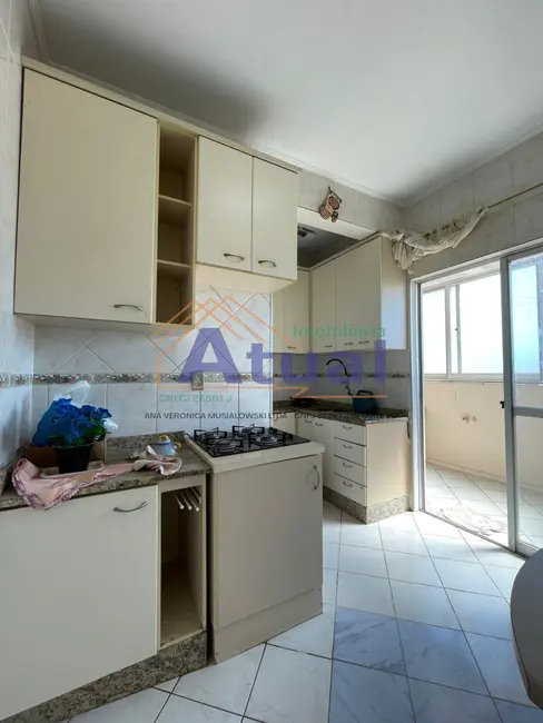 Foto 8 de Apartamento com 3 quartos para alugar, 132m2 em Centro, Santo Angelo - RS