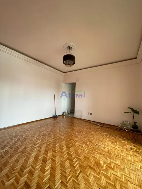 Foto 2 de Apartamento com 3 quartos para alugar, 132m2 em Centro, Santo Angelo - RS