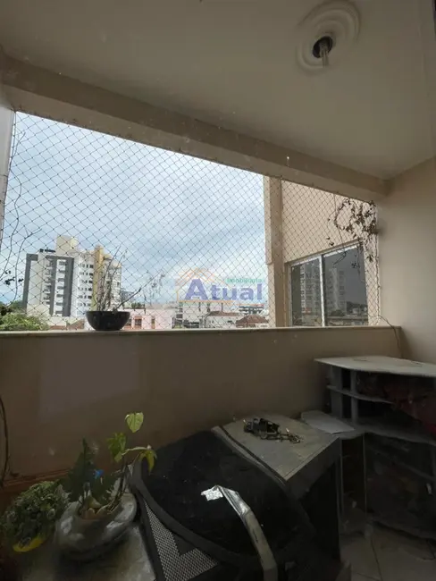 Foto 3 de Apartamento com 3 quartos para alugar, 132m2 em Centro, Santo Angelo - RS