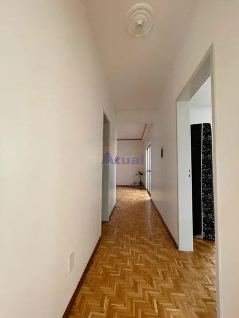 Foto 4 de Apartamento com 3 quartos para alugar, 132m2 em Centro, Santo Angelo - RS