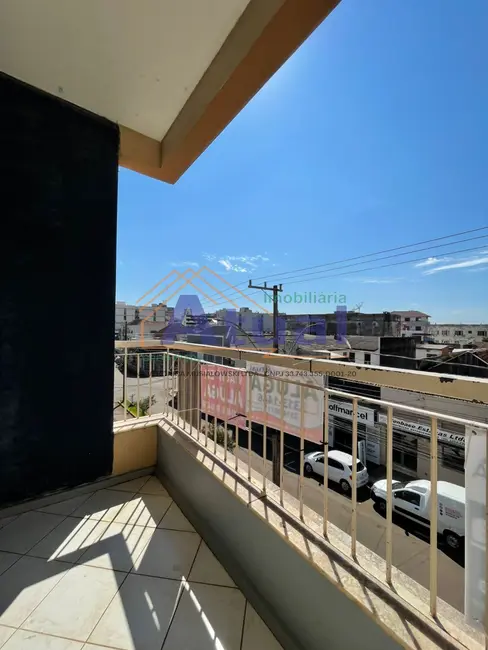 Foto 2 de Apartamento com 3 quartos para alugar, 132m2 em Centro, Santo Angelo - RS