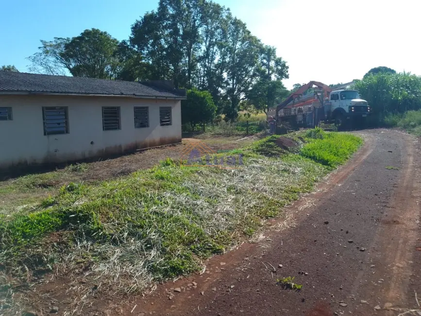 Chácara com 2 quartos à venda, 90m2 em Indubrás, Santo Angelo - RS - imagem 3 Foto 3 de Chácara com 2 quartos à venda, 90m2 em Indubrás, Santo Angelo - RS