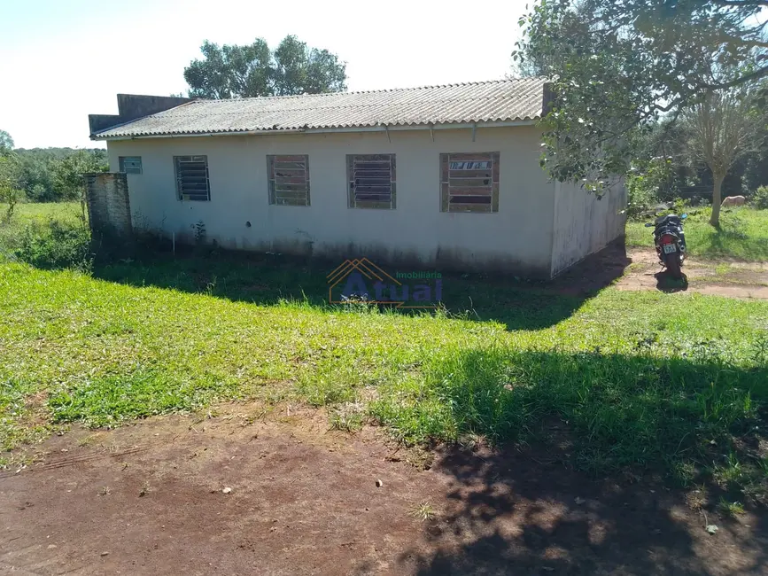 Chácara com 2 quartos à venda, 90m2 em Indubrás, Santo Angelo - RS - imagem 7 Foto 7 de Chácara com 2 quartos à venda, 90m2 em Indubrás, Santo Angelo - RS