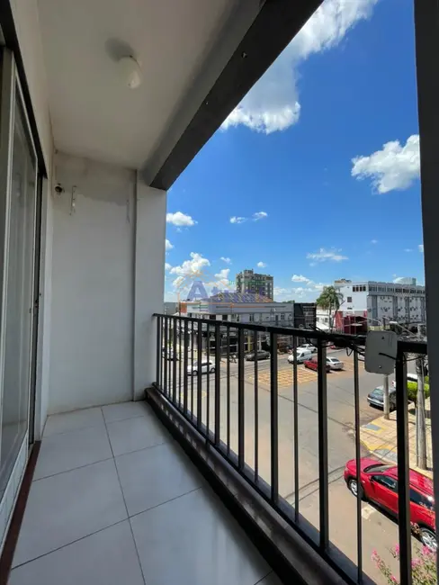 Foto 2 de Apartamento com 3 quartos à venda e para alugar em Centro, Santo Angelo - RS