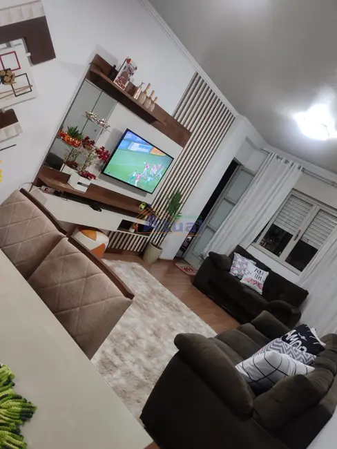 Foto 2 de Apartamento com 3 quartos à venda e para alugar em Centro, Santo Angelo - RS