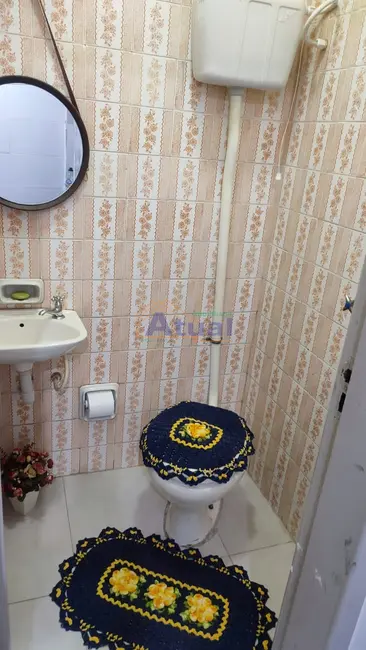 Foto 7 de Apartamento com 3 quartos à venda e para alugar em Centro, Santo Angelo - RS