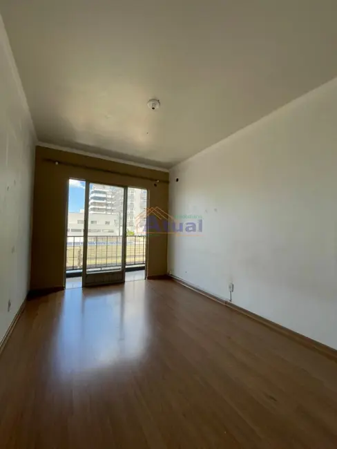 Foto 3 de Apartamento com 3 quartos à venda e para alugar em Centro, Santo Angelo - RS