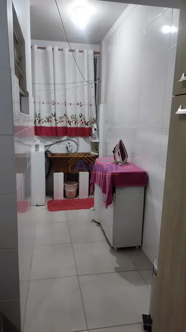 Foto 6 de Apartamento com 3 quartos à venda e para alugar em Centro, Santo Angelo - RS