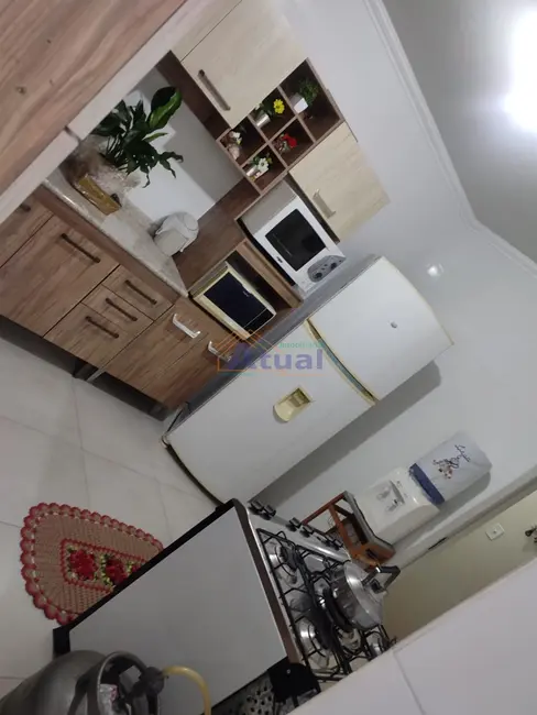 Foto 5 de Apartamento com 3 quartos à venda e para alugar em Centro, Santo Angelo - RS