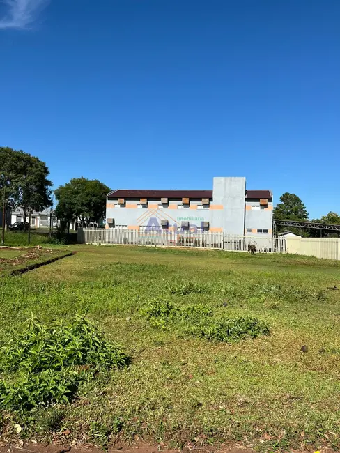 Foto 2 de Terreno / Lote à venda, 312m2 em Centro, Santo Angelo - RS