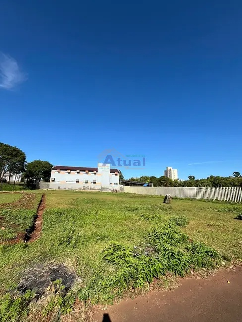 Foto 4 de Terreno / Lote à venda, 312m2 em Centro, Santo Angelo - RS