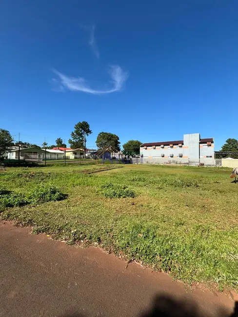 Foto 3 de Terreno / Lote à venda, 328m2 em Centro, Santo Angelo - RS