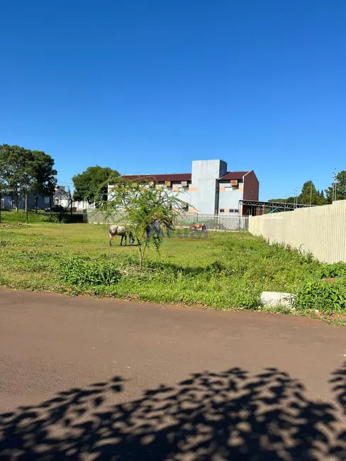 Foto 1 de Terreno / Lote à venda, 328m2 em Centro, Santo Angelo - RS